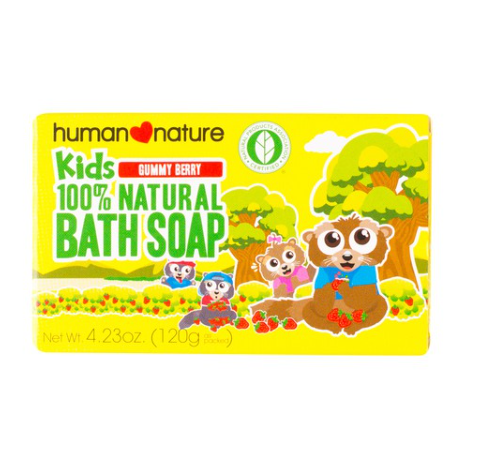 Human Nature Kids  120g