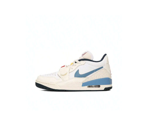 Jordan 2024 Women WMNS LEGACY 312 LOW Basketball Shoes HM3709-141