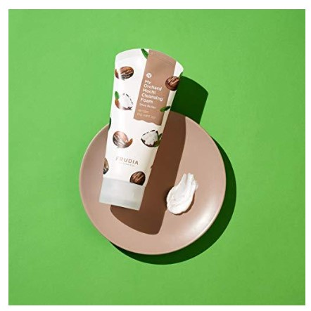 Frudia My Orchard Shea Butter Cleansing Foam 120ML