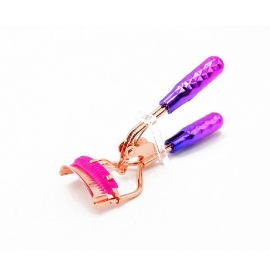 Gladking New Limited Eyelash Curlers Laser Diamond