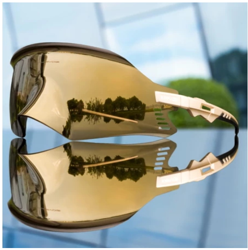 2023 Sports Men Sunglasses Bike Cycling Glasses Woman Riding Goggles Outdoor Protection Goggles Eyewear BG23