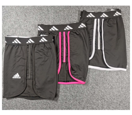 2-In-1Running Shorts Women With Cycling Inside ADIDAS