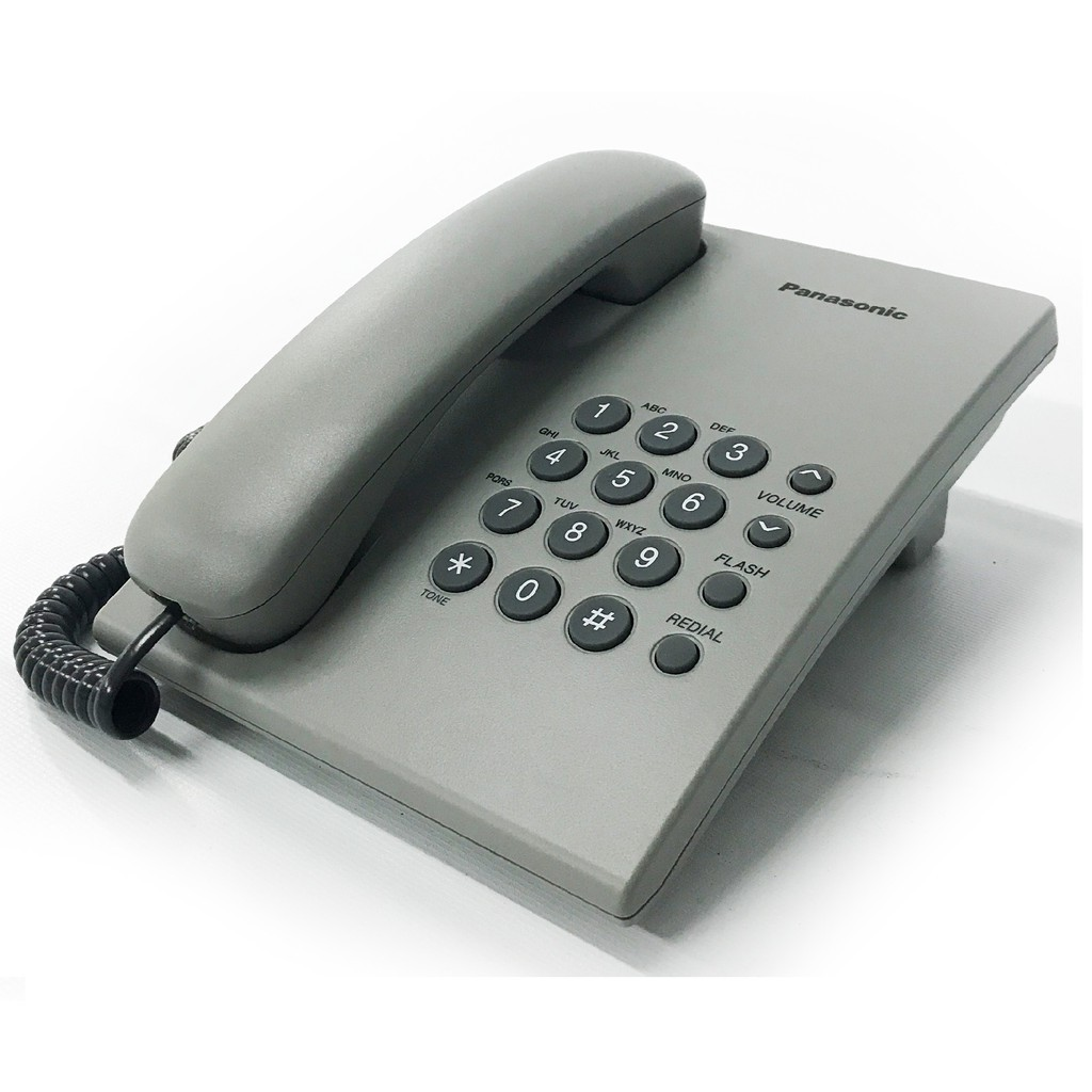 Panasonic KX-TS500MX Corded Telephone
