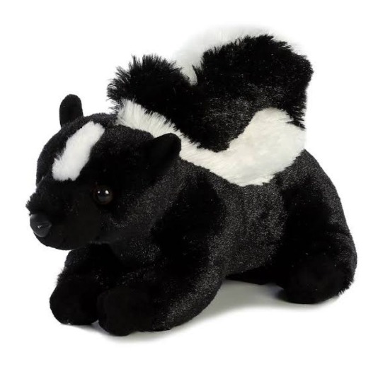 Doll Aurora SMALL FARM Animal A11