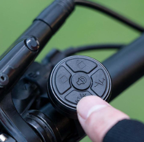 Electric Bike Bell Small Bike Bell Kids and Adults Mountain Bike