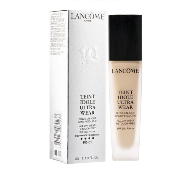 Lancome Teint Idole Ultra Wear Liquid Foundation 30ml