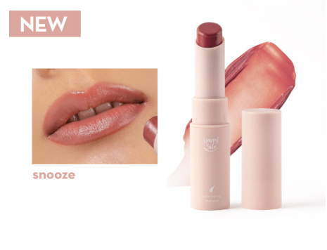 Happy Skin Lip Slip in Snooze [Weightless Balmy Lip Tint]