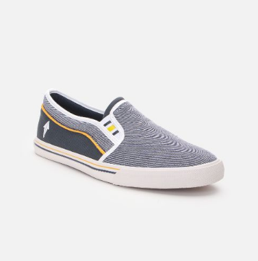 World Balance BREWSTER Men's Shoes