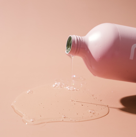 Nature's Nutrients Hair Care Bundle