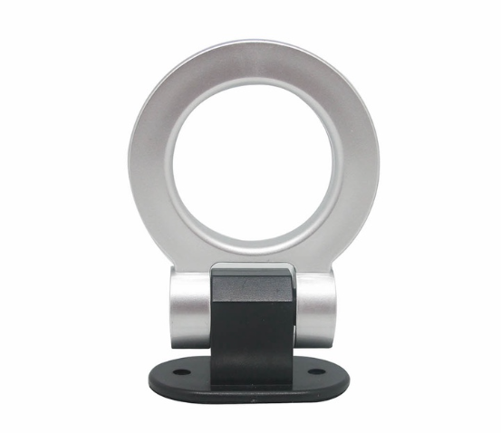 Dummy Towing Hook IS-07220 (Silver)
