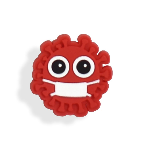 Cartoon Mask Ambulance Jibbits Medical Dentist Jibitz Croc Charm Teeth Stethoscope Jibits Crocs for Women Shoes Accessories 26