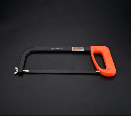 Harden 610702 12" Hacksaw Frame (Classic) Adjustable Metal