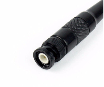 Original PHD771 BNC VHF/UHF Dual Band Handheld Radio Antenna