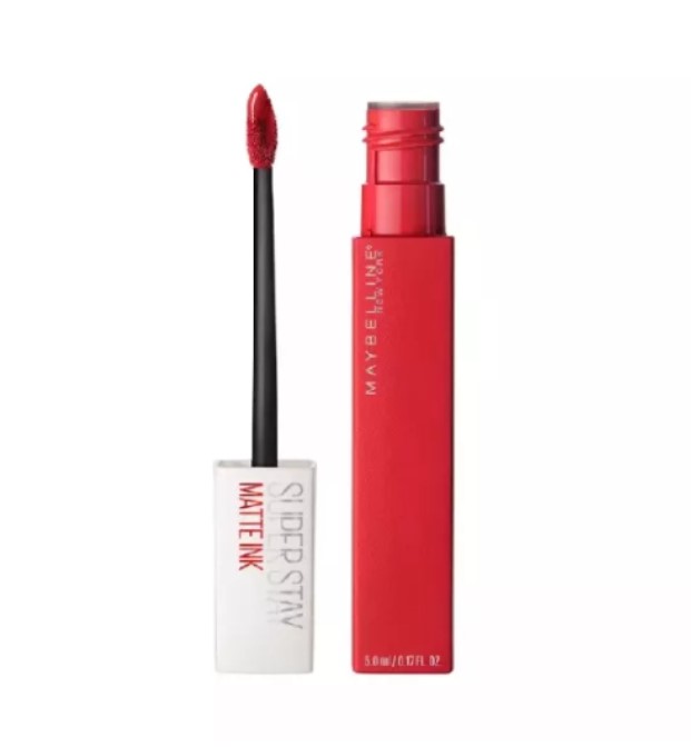 Maybelline SuperStay Matte Ink Pioneer 5ML