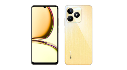 Realme C53 (6GB RAM + 128GB ROM)