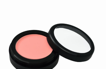 NICHIDO True Colors Powder Blush - Tomato