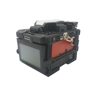 Casafibra C1F FTTH FIber Fusion Splicing Machine Splicer