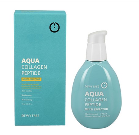 Dewytree Aqua Collagen Peptide Multi Effector