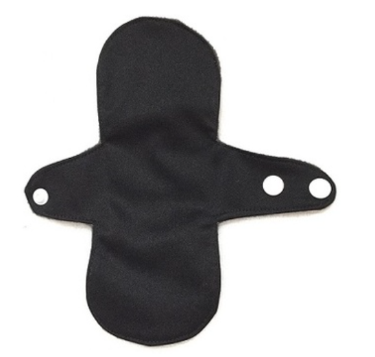 Washable Reusable Organic Slim Panty Liner Cloth Pad 022