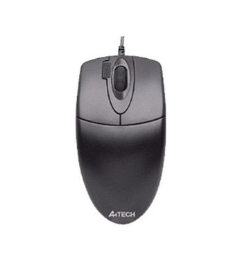 Universal Optical Mouse 2x click Usb wired mouse OP-620D