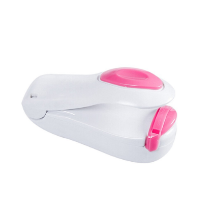 EVX Portable Mini kitchen Sealing Household Machine Heat Sealer Capper