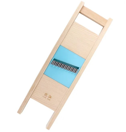 Potato Slicer Cut Potato Grid Artifact Grid Wipe Grid Knife Vegetable Cutter Wave Knife Cut Flower Knife Gadgets Accessories