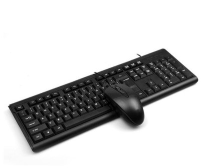 WIN LIMEIDE T15 Basic Interface Keyboard and Mouse Set