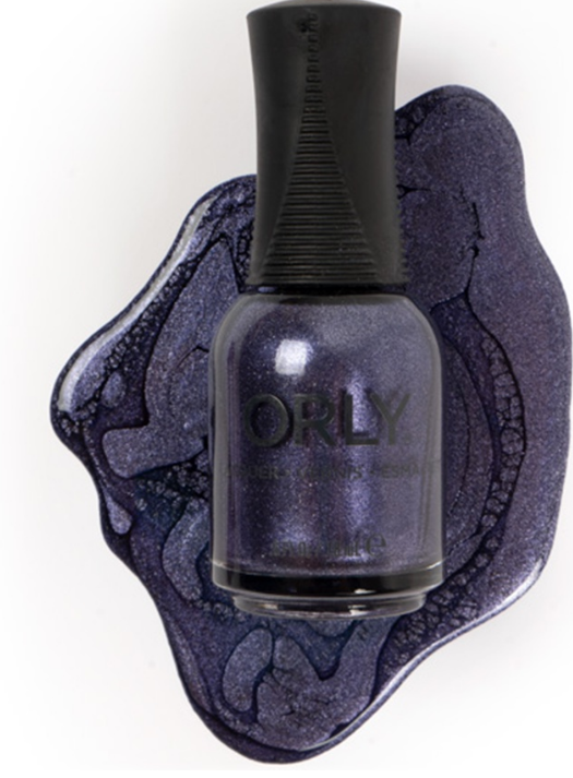 Orly Nail Lacquer Color Nebula 18ml