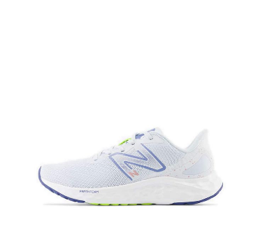 New Balance Arishiv4 Women's Running Shoes - Pale Blue