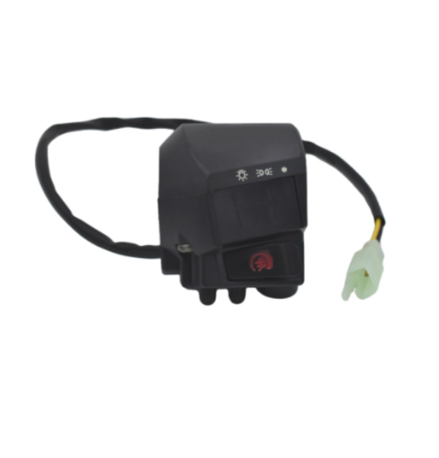 CSL Handle Switch Honda Tmx Supremo Right Hand Japan Quality