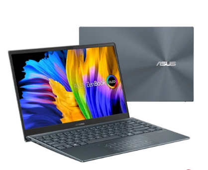 ASUS ZENBOOK FLIP 13 UX363EA-HP909WS/i5/8GB RAM/512GB SSD/13.3" FHD TOUCHSCREEN/WIN 11/LAPTOP