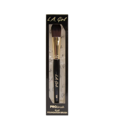 LA GIRL Flat Foundation Brush