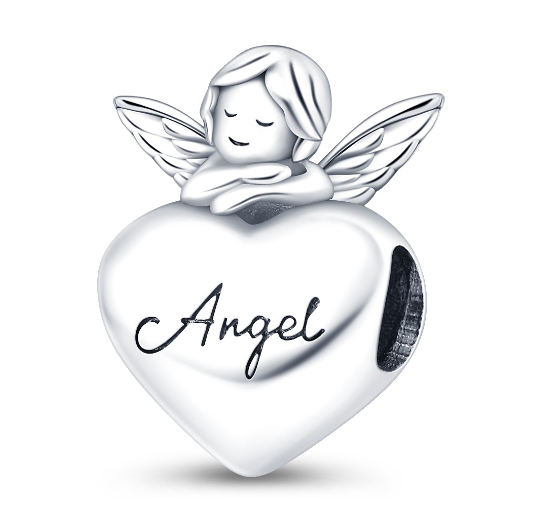 Fit Pandora Charms Beads Bracelet 925 Sterling Silver Pendant Clip Evil Eye Gold Letter Stopper Love Dog  Cat For Women Jewelry Gift Sieve D29