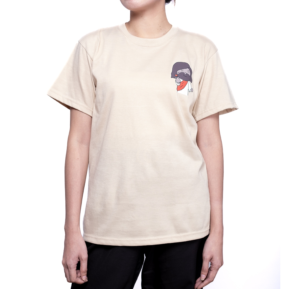 Worship Generation X Romar Chuca Blessed Broken Shared T-Shirt For Men And Women