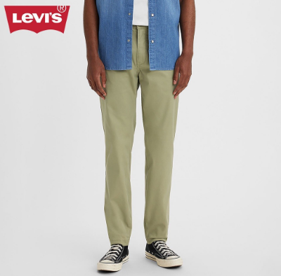 Levi's Men's XX Chino Standard Taper Pants 85226-0169