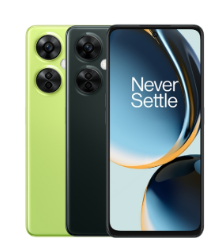 OnePlus Nord CE 3 Lite 5G 8+256GB | 67W SuperVOOC Fast Charge | 5000 mAh Battery  4.9  480 Ratings 1.2K Sold Report