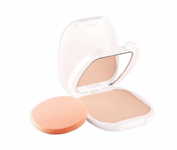 NICHIDO Two Way Cake (21 Grams) - #1 Light