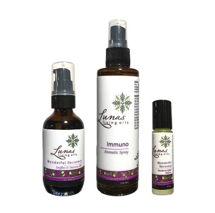 Stress and Pain Buster