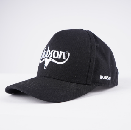 Bobson Men's Basic Snapback Cap