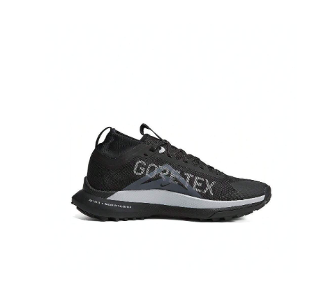 Nike 2024 Women's W REACT PEGASUS TRAIL 4 GTX Running Shoes DJ7929-001