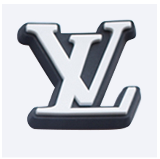 Cartoon Tide Brand Jibitz Crocs Accessories Logo IPhone Jibits Crocks Kaws Tik Tok Jibbits Charm for Men Shoe Charms Pins Decoration B14