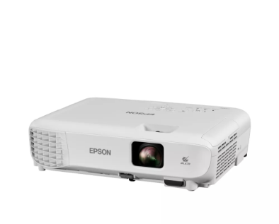 Epson EB-E01 XGA 3LCD Projector