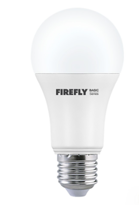 Firefly Basic Series LED A-Bulb 13 Watts Daylight - EBI113DL