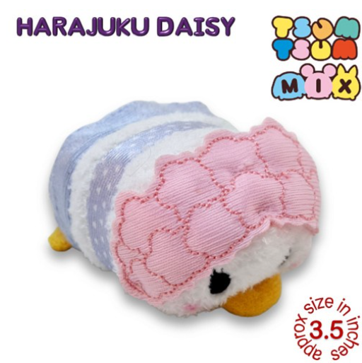 Original Disney Tsum Tsum Mini Plushies Stuffed Toys Collection 5 M21