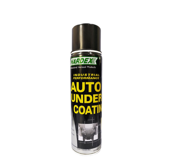 HARDEX AUTO UNDERCOATING 500ml
