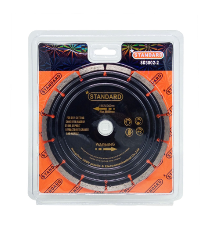 STANDARD General Purpose Diamond Blade Power tools High Quality Hardware (SD3002-1/SD3002-3)