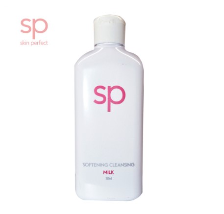 Skin Perfect Softening Cleansing Milk 200ml
