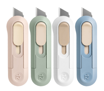 Deli NS065 NuSign Cutter [79NS065]