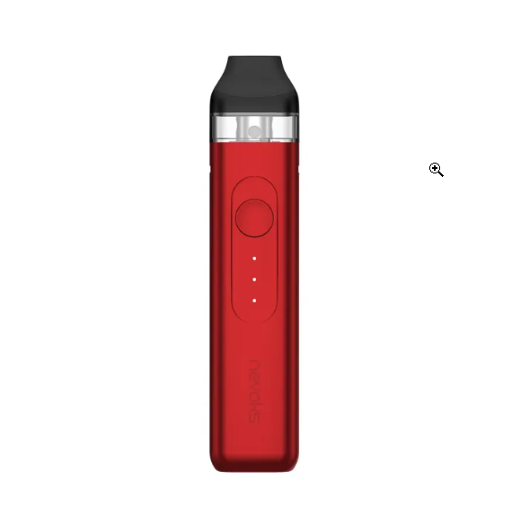 Nevoks Feelin Pod RED Brand New