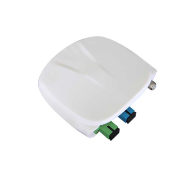 1550Nm Mini Ftth Node Passive Node Optical Receiver FTTH
